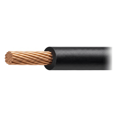 Cable Eléctrico THW-LS / 14 AWG / 19 Hilos / 90 °C Seco /