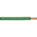 Cable THW-LS / Calibre 10 AWG / 19 Hilos / Verde / Bobina