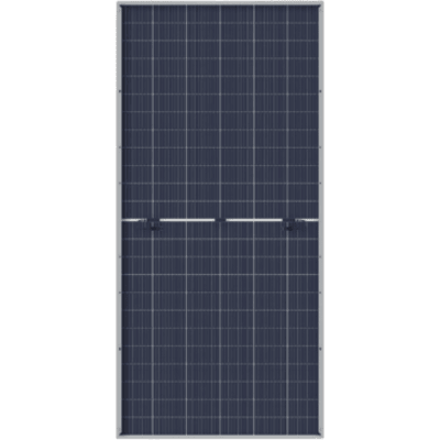 Módulo Solar / 640 W / Bifacial / HPBC 2.0 N-type /