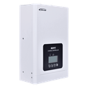 Controlador Solar MPPT / 60 A / 12/24/48 VDC Automático /