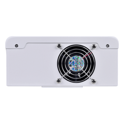 Controlador Solar MPPT / 60 A / 12/24/48 VDC Automático /