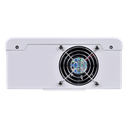 Controlador Solar MPPT / 60 A / 12/24/48 VDC Automático /