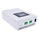 Controlador Solar MPPT / 60 A / 12/24/48 VDC Automático /