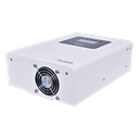 Controlador Solar MPPT / 60 A / 12/24/48 VDC Automático /