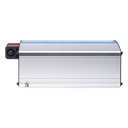 Inversor de Onda Senoidal Pura / 1200 W Nominal / 1500 W