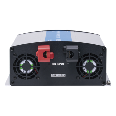 Inversor de Onda Senoidal Pura / 1200 W Nominal / 1500 W