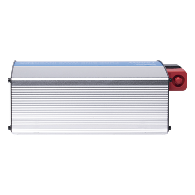 Inversor de Onda Senoidal Pura / 1200 W Nominal / 1500 W