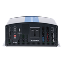 Inversor de Onda Senoidal Pura / 1200 W Nominal / 1500 W
