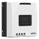 Controlador Solar MPPT / 40A / 12V/24V / Voc 100V / Sin