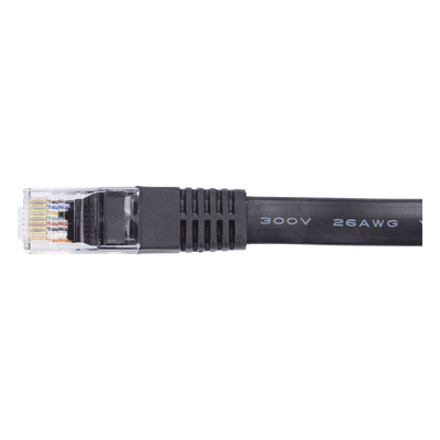 Cable de Extensión de Comunicación / Conectores RJ45 /