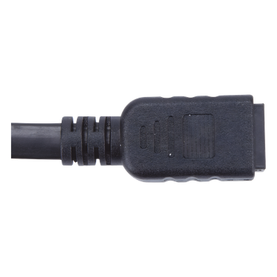 Cable de Extensión de Comunicación / Conectores RJ45 /