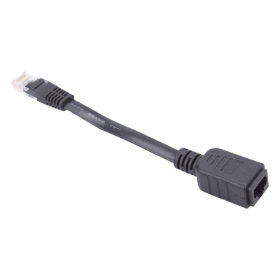 Cable de Extensión de Comunicación / Conectores RJ45 /