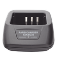 Cargador de Escritorio Rápido / 6 Posiciones / Baterías