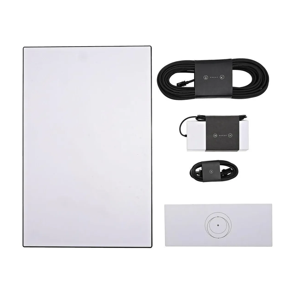 [02534201-506/G] Kit Starlink para Internet Satelital Estándar 4 X