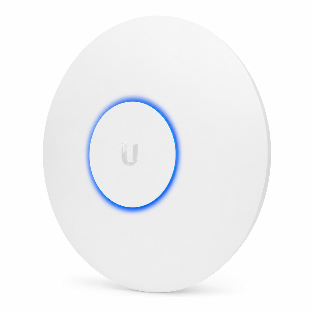 [UAP-AC-PRO] Punto de Acceso Ubiquiti UniFi para Redes WiFi Empresariales
