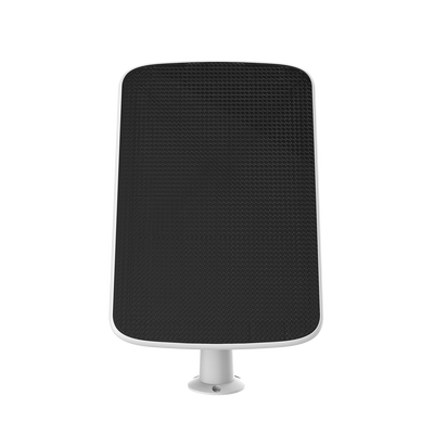 Panel Solar para Cámara de Batería con Conector Tipo C