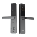 Cerradura Inteligente Wi-Fi y Bluetooth con Huella, Tag y Códigos Temporales