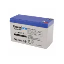 Batería LinkedPro 12 V 12 Ah AGM/VRLA F1/F2 para Respaldo