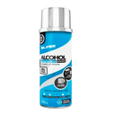 Alcohol Isopropílico SILIMEX Aerosol 250 ml Limpieza Segura