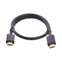 Cable HDMI 2.0 para video 4K a 60 Hz, 1 metro