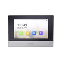Monitor IP WiFi Touch 7" con PoE y Audio Bidireccional