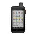 Navegador GPS portátil con pantalla táctil y cámara de 8 MP