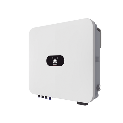 Inversor híbrido 10 kW 220 Vca con 3 MPPT y protección IP66