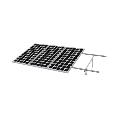 [VEKTOR8RPRO] Montaje Solar Riel 5 5400mm 35mm Aluminio Anodizado