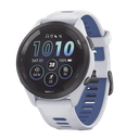 Garmin Forerunner 265 con GPS y pantalla AMOLED táctil