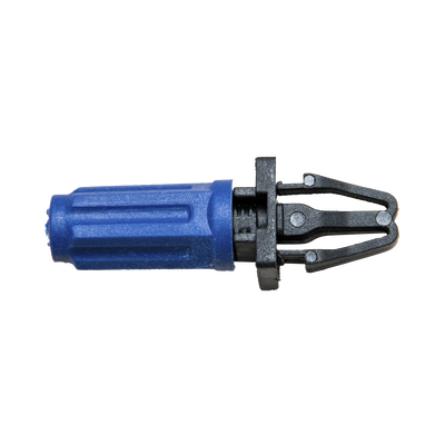 [LP-RKMT-001] Kit de Montaje Rápido para Racks de 19" sin Tuercas Enjauladas (50 pzas)