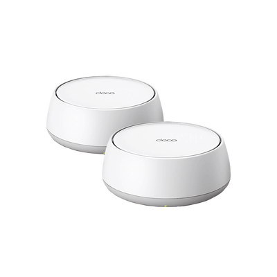 Kit de 2 Routers Mesh Wi-Fi 7 BE3600 para Hogar