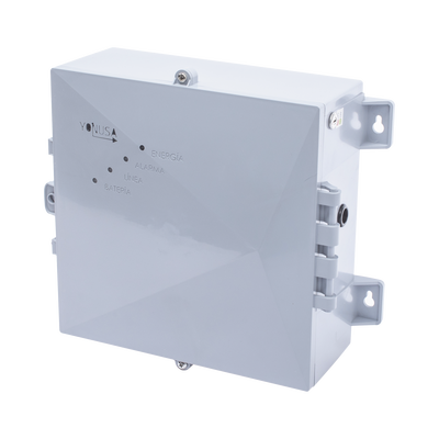 Energizador para Cercas Eléctricas, 12,000V, 1.2J, 3,500m
