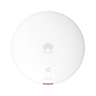 [AP361] Punto de Acceso Wi-Fi 6 de 1.775 Gbps con Antena Inteligente