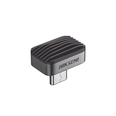 [HS-USB-S450/256G] Memoria USB-C 256 GB con velocidades de lectura de 450 MB/s