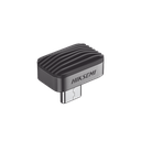 Memoria USB-C 256 GB con velocidades de lectura de 450 MB/s