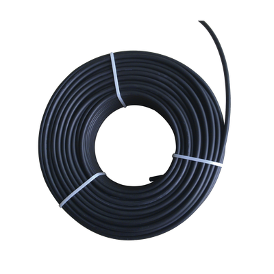 [CBL-PV-8B/50] Cable Solar Fotovoltaico Negro 10 mm² Cobre Rollo 50 m