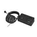 Kit de Audio para Gaming | Controlador + Auriculares |