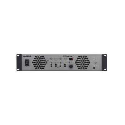 Amplificador de Audio, 4 Canales, 280w, Alta y Baja