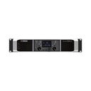 Amplificador de audio Clase D | 300 W x 2 a 8Ω | 500 W x 2