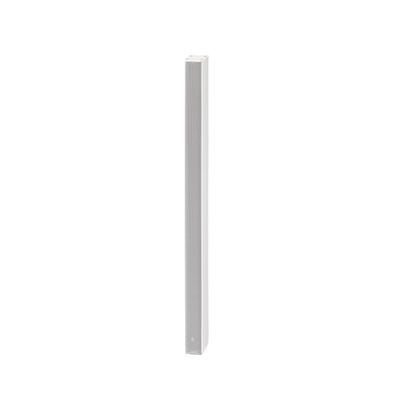 [VXL1W16] Altavoz de Columna | 16 x 1.5" en Arreglo Lineal | Color