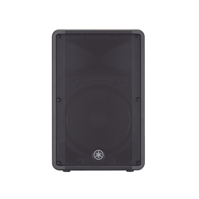 Altavoz de Montaje en Superficie de 2 vias | Woofer 15''  |