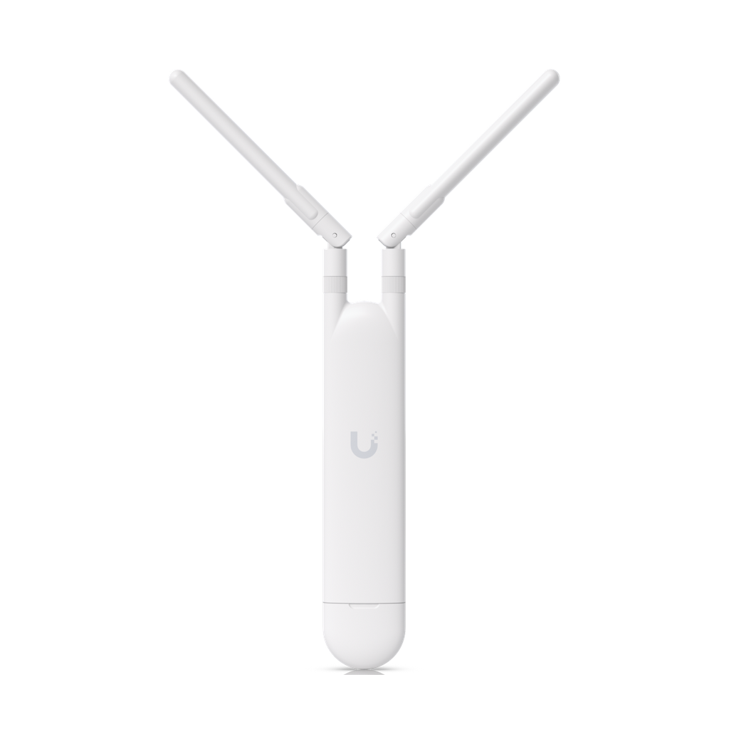 [UAP-AC-M] Punto de Acceso UniFi Mesh Ubiquiti para Cobertura WiFi en Exteriores