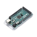 Placa de desarrollo con 54 pines digitales y 16 analógicos