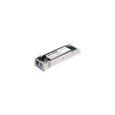 Transceptor SFP 1G multimodo LC dúplex 550 m
