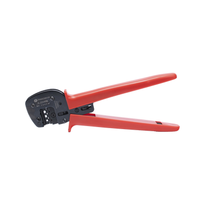 [PST-H010-06] Pinza Crimpeadora para Conectores MC4 Paneles Solares