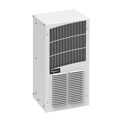 [T200216G150] Aire acondicionado compacto 2000 BTU para gabinetes exteriores