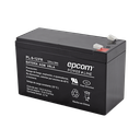Batería 12 Vcc / 9 Ah / UL / Tecnología AGM-VRLA /