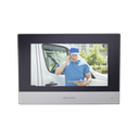 Monitor IP WiFi con pantalla táctil de 7" y apertura remota