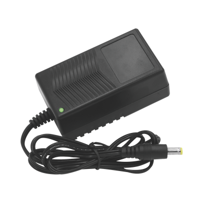 [P12DC3A] Adaptador de Pared EPCOM POWERLINE 12V 3A Regulado