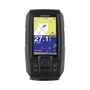 Ecosonda STRIKER™ Plus 4 con Pantalla de 4.3" y GPS Integrado